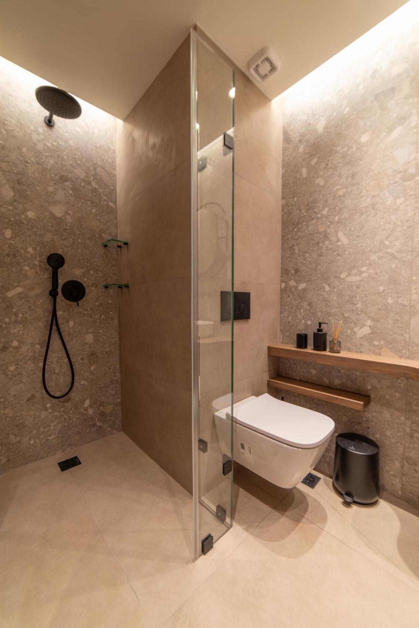شقة Geraniou Boutique Spot أثينا المظهر الخارجي الصورة